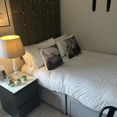 Beechwood Ensuite Guest House Άυρ Εξωτερικό φωτογραφία