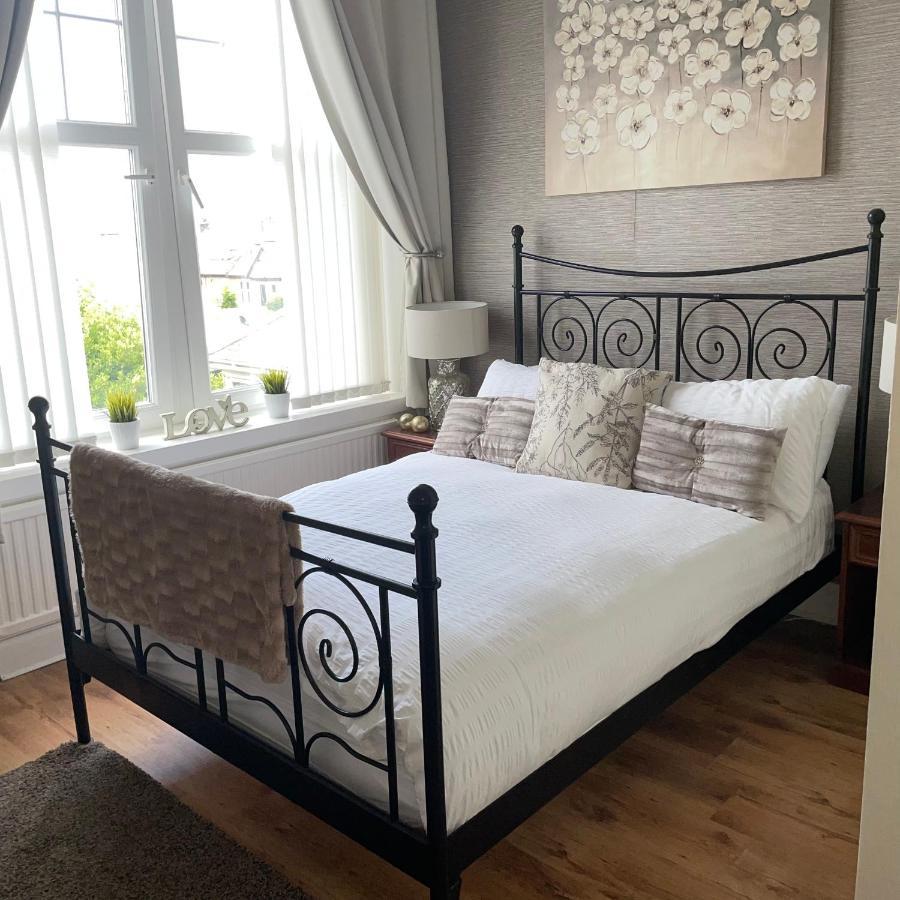 Beechwood Ensuite Guest House Άυρ Εξωτερικό φωτογραφία