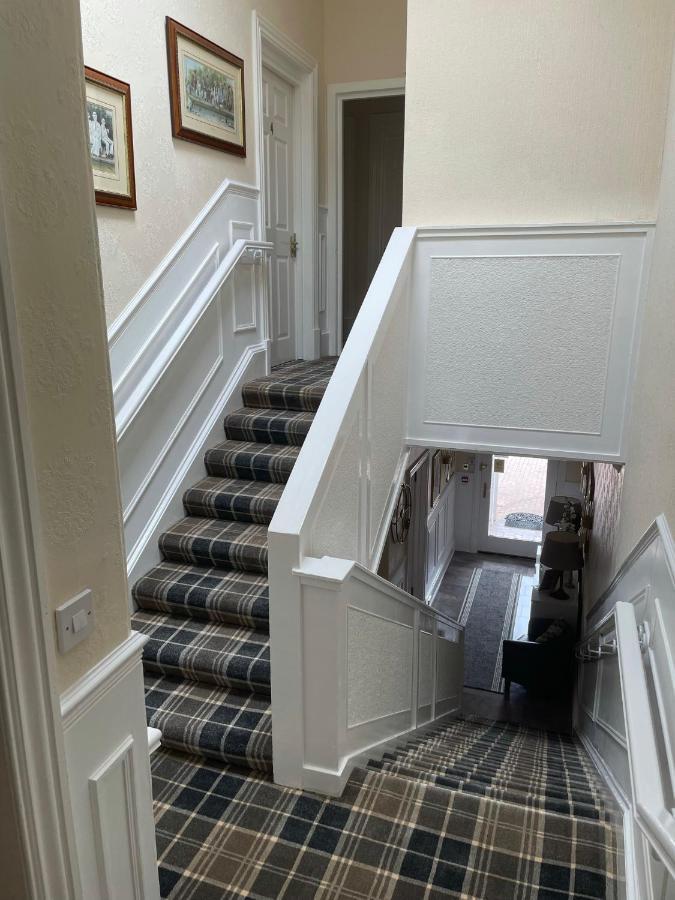 Beechwood Ensuite Guest House Άυρ Εξωτερικό φωτογραφία