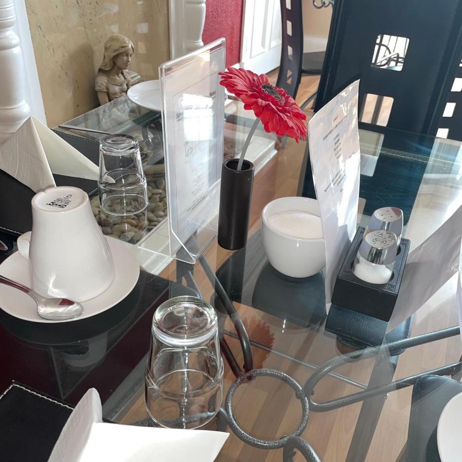 Beechwood Ensuite Guest House Άυρ Εξωτερικό φωτογραφία