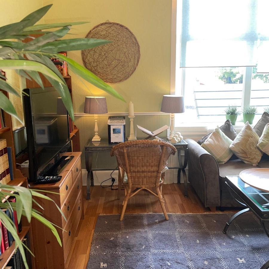 Beechwood Ensuite Guest House Άυρ Εξωτερικό φωτογραφία