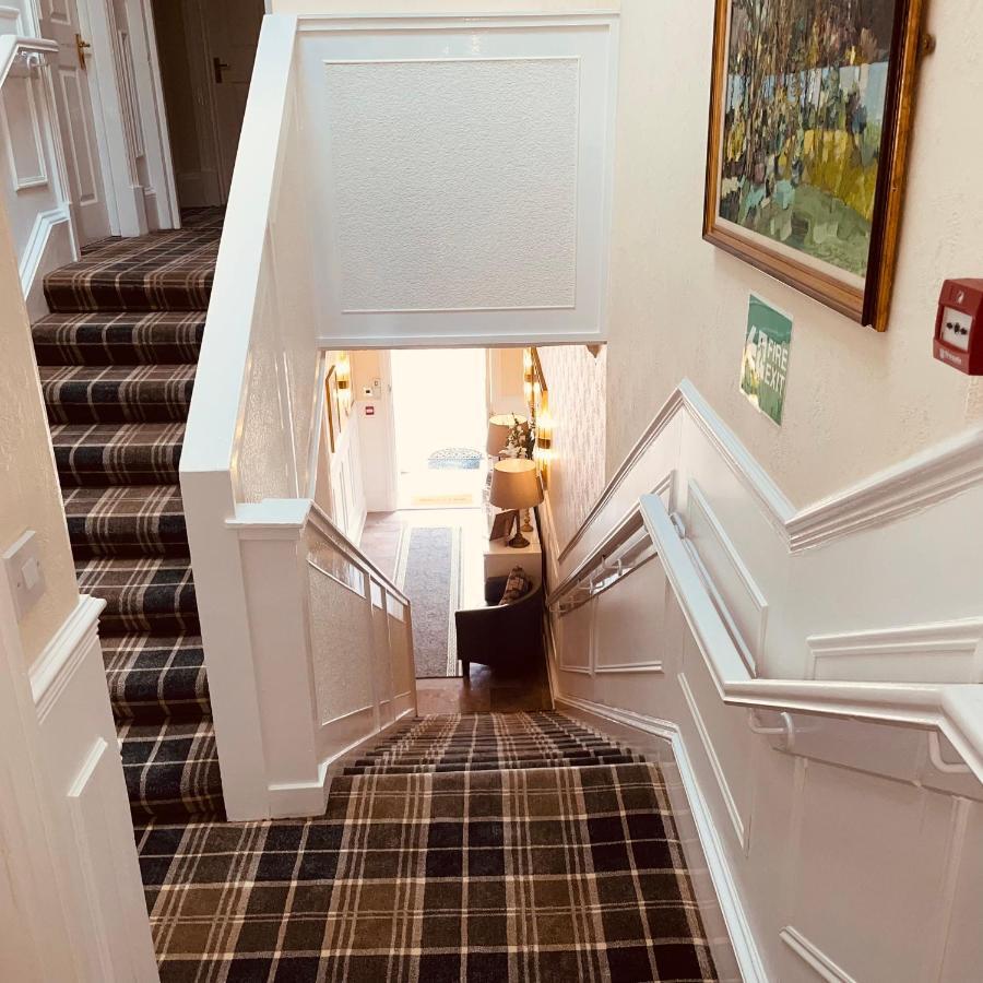 Beechwood Ensuite Guest House Άυρ Εξωτερικό φωτογραφία