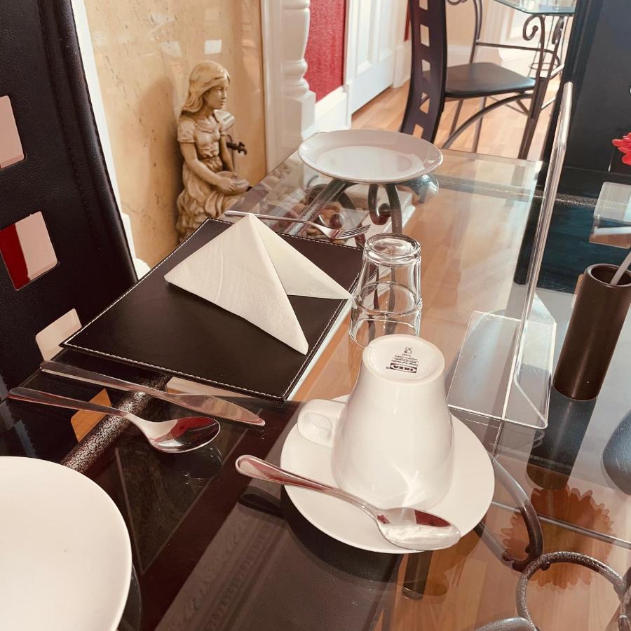 Beechwood Ensuite Guest House Άυρ Εξωτερικό φωτογραφία