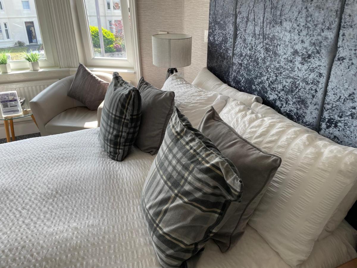 Beechwood Ensuite Guest House Άυρ Εξωτερικό φωτογραφία