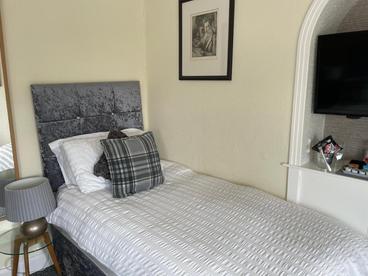 Beechwood Ensuite Guest House Άυρ Εξωτερικό φωτογραφία