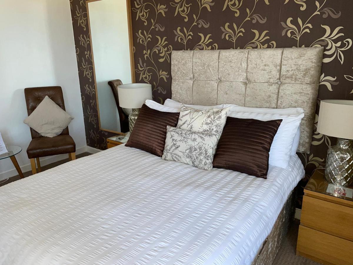 Beechwood Ensuite Guest House Άυρ Εξωτερικό φωτογραφία
