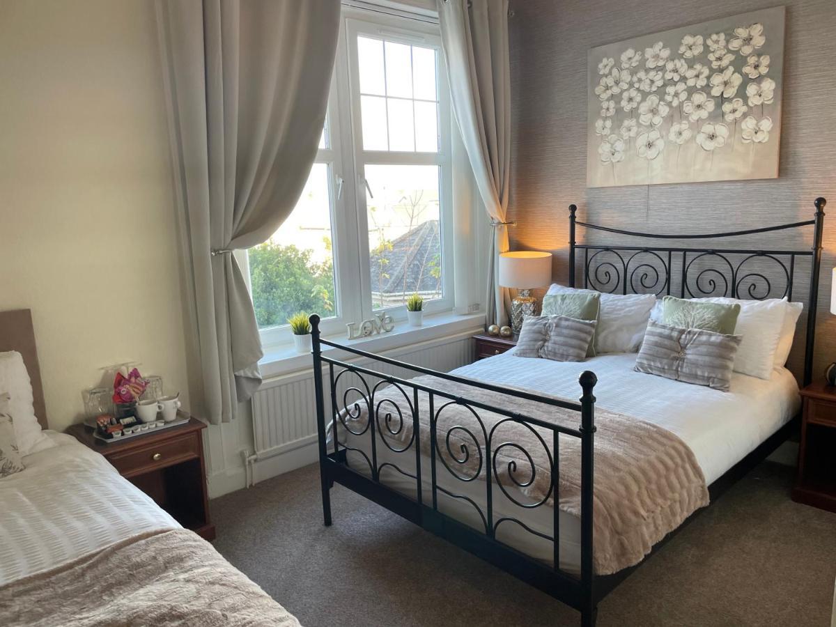 Beechwood Ensuite Guest House Άυρ Εξωτερικό φωτογραφία