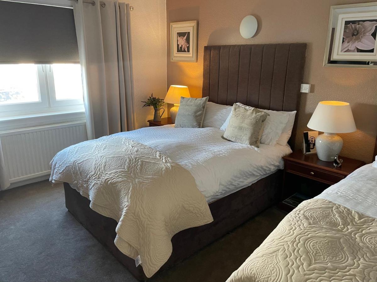 Beechwood Ensuite Guest House Άυρ Εξωτερικό φωτογραφία