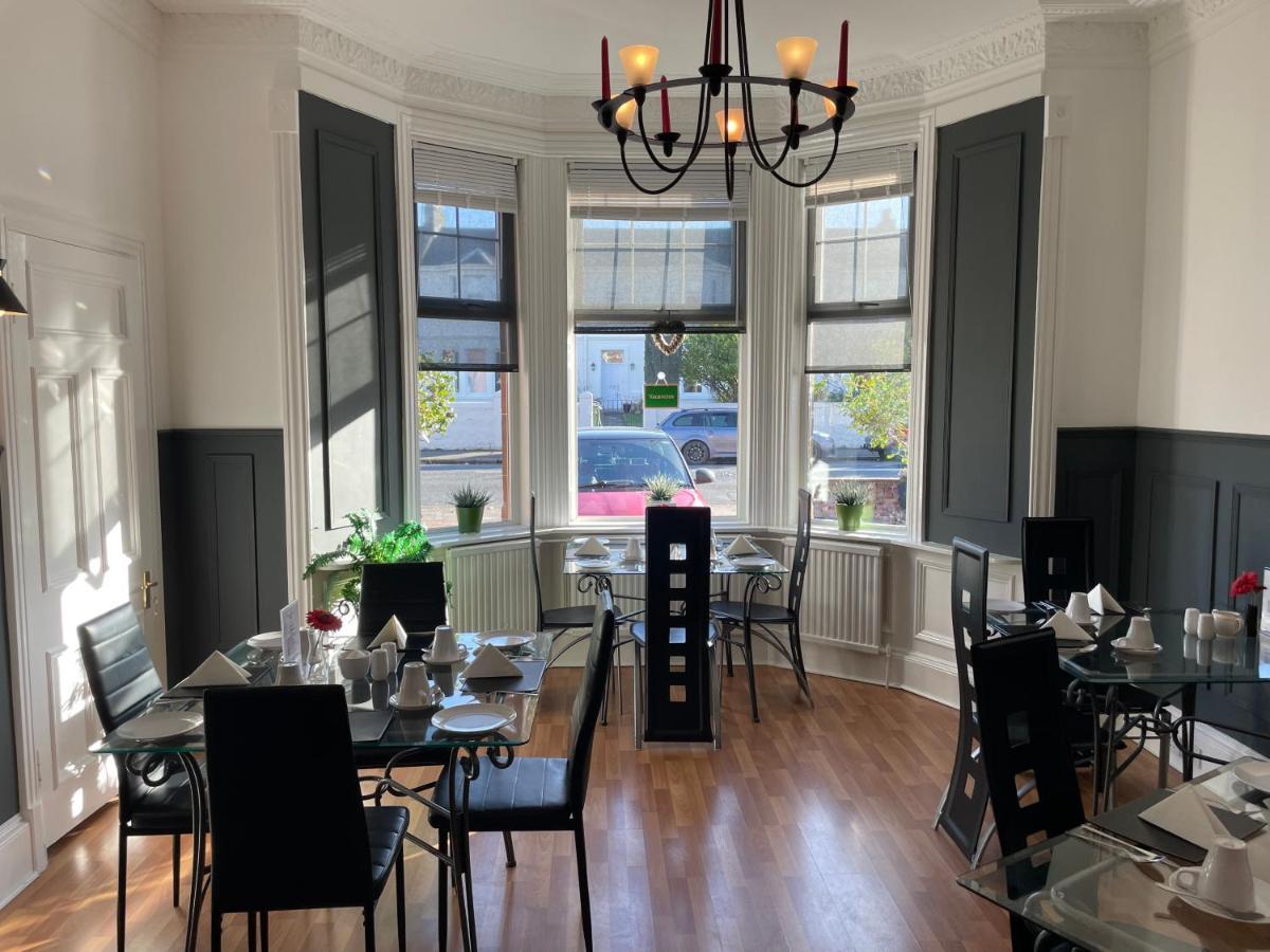 Beechwood Ensuite Guest House Άυρ Εξωτερικό φωτογραφία