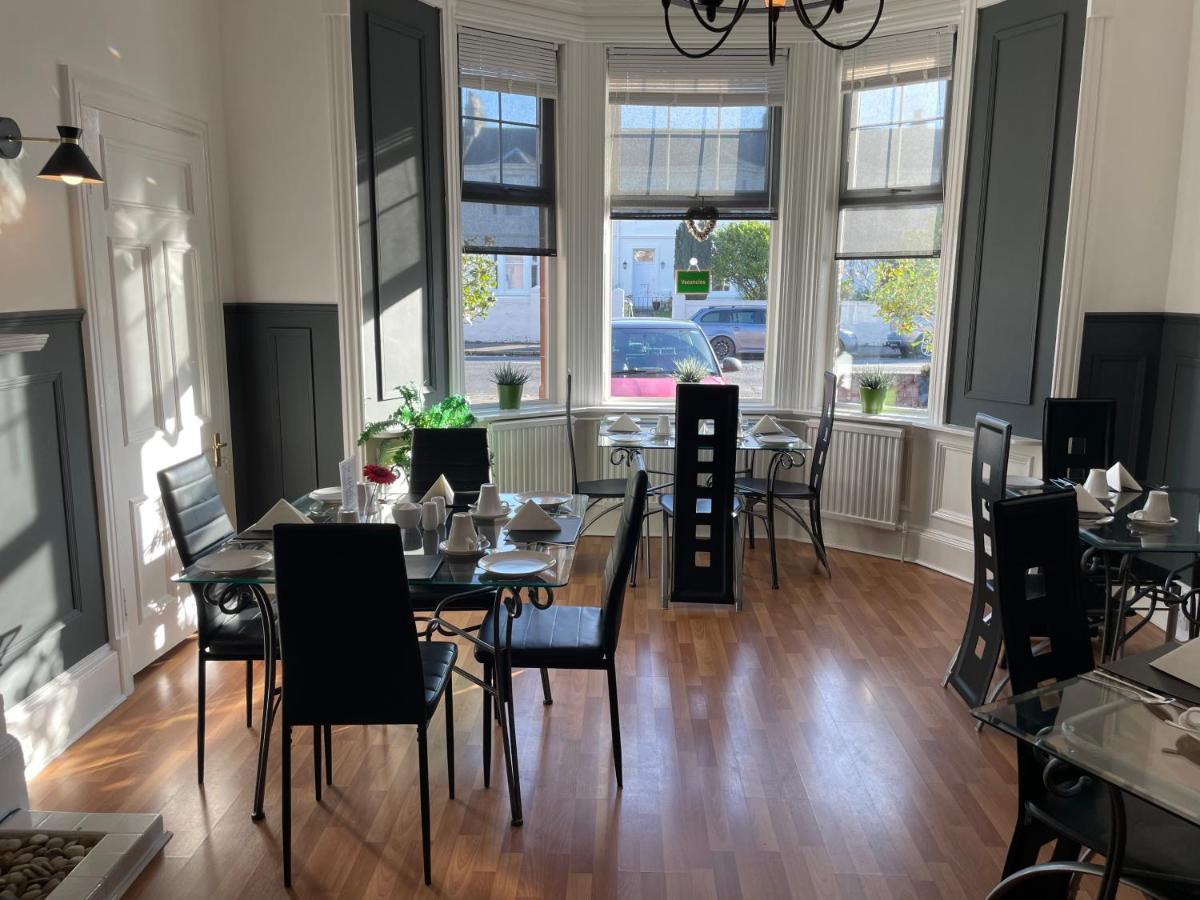 Beechwood Ensuite Guest House Άυρ Εξωτερικό φωτογραφία