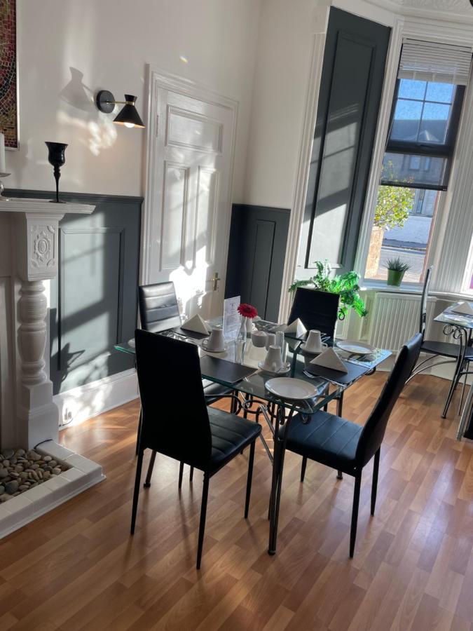 Beechwood Ensuite Guest House Άυρ Εξωτερικό φωτογραφία