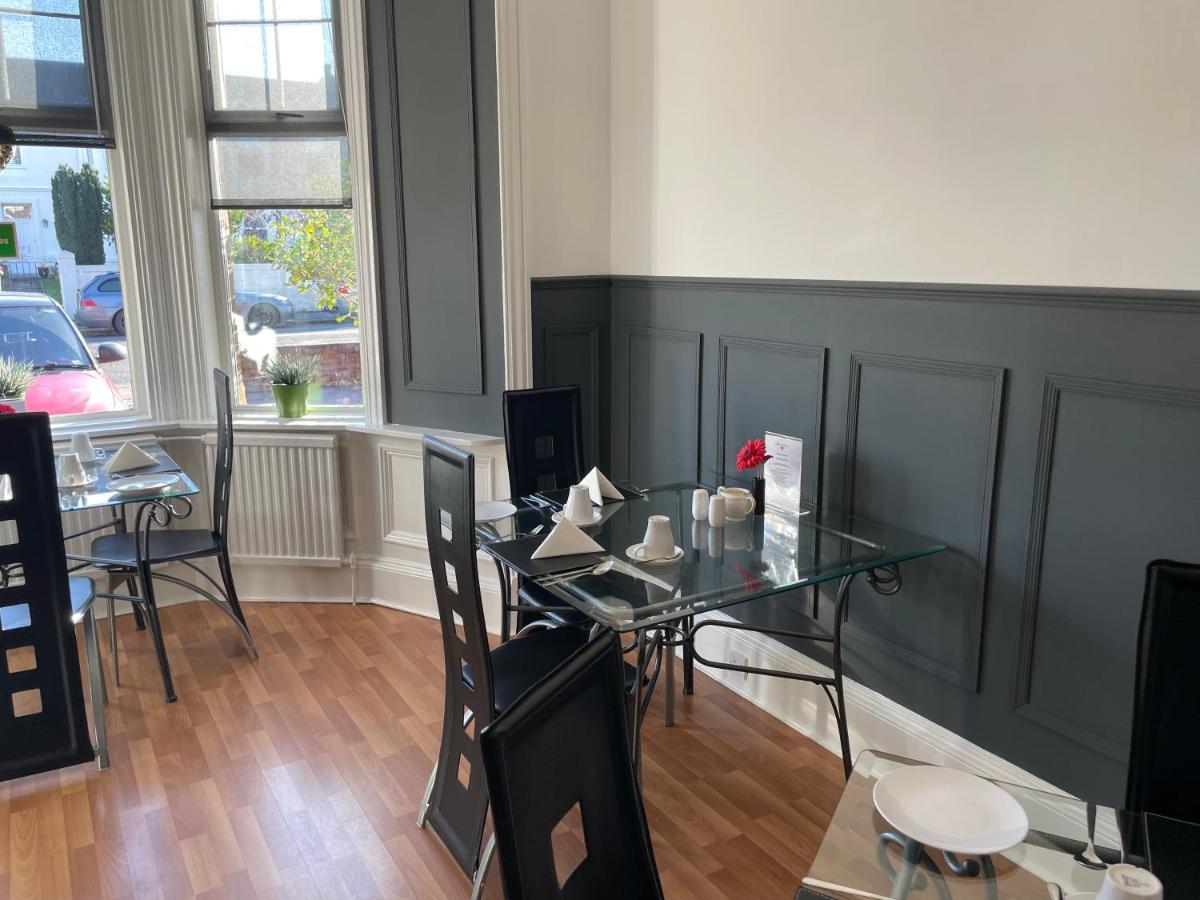 Beechwood Ensuite Guest House Άυρ Εξωτερικό φωτογραφία