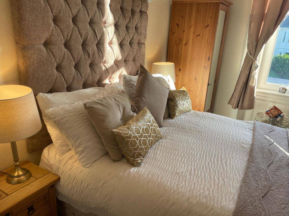 Beechwood Ensuite Guest House Άυρ Εξωτερικό φωτογραφία