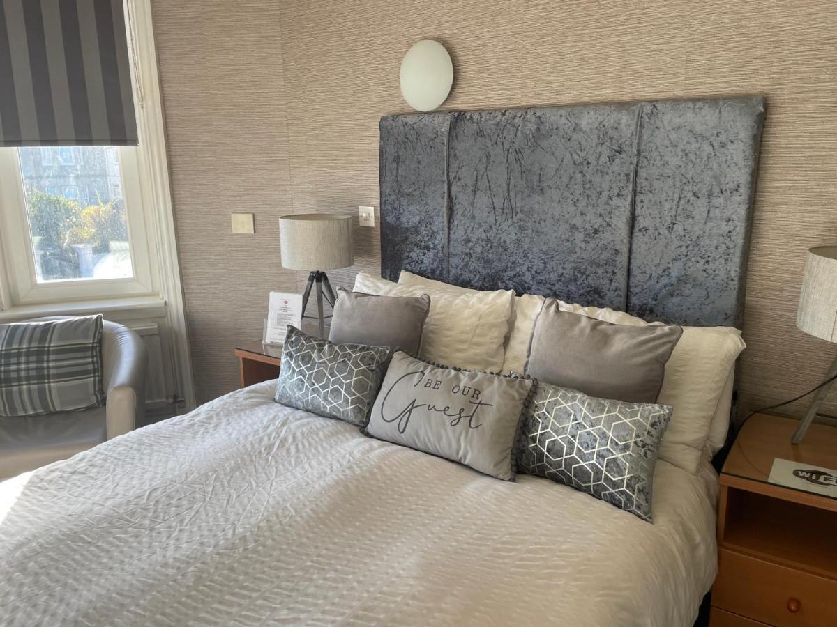 Beechwood Ensuite Guest House Άυρ Εξωτερικό φωτογραφία