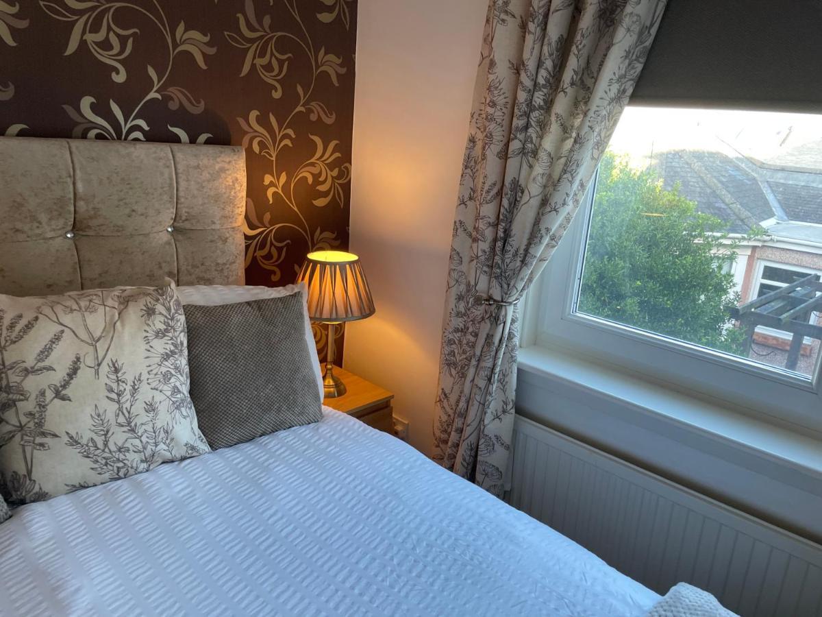 Beechwood Ensuite Guest House Άυρ Εξωτερικό φωτογραφία