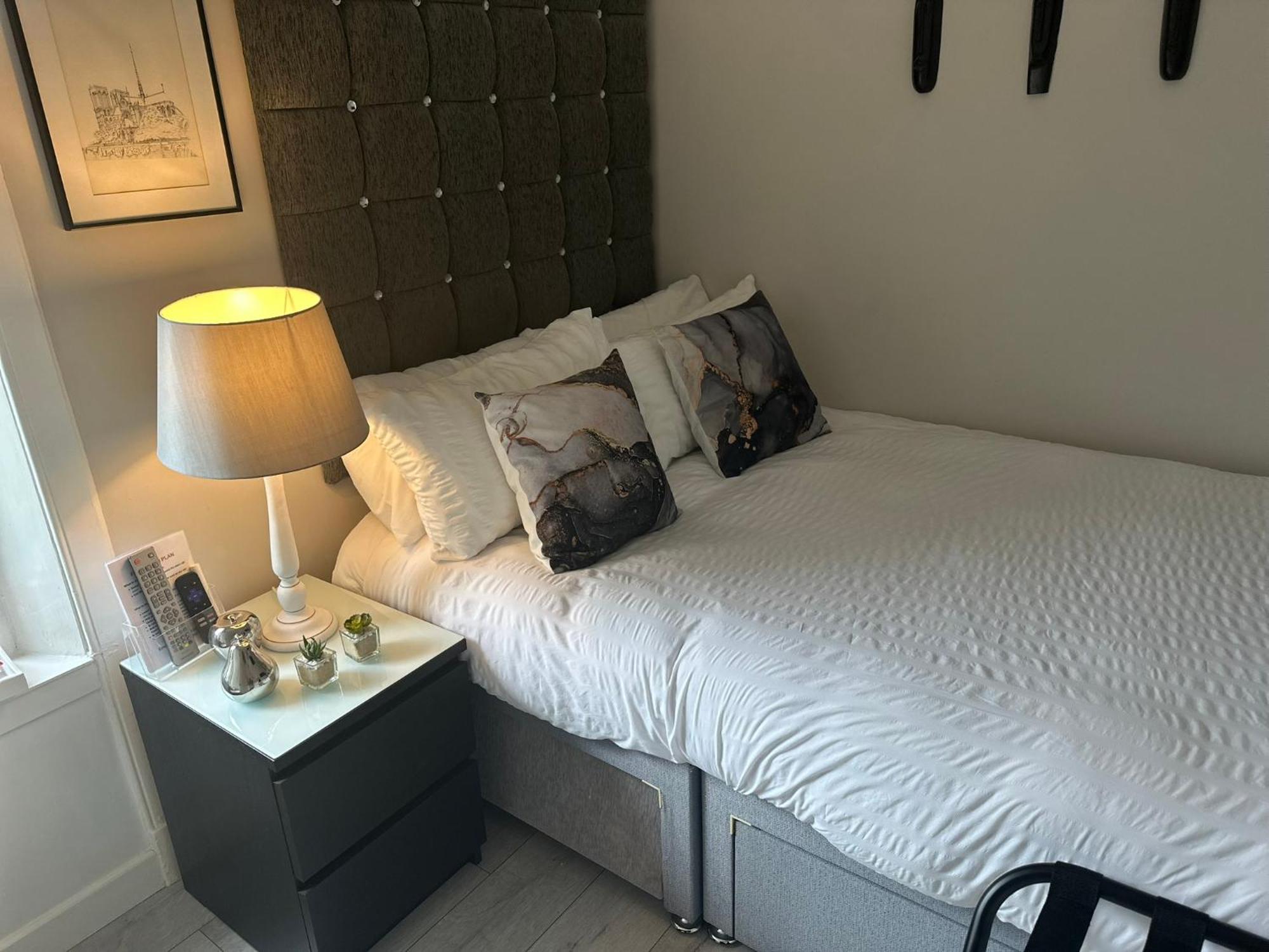 Beechwood Ensuite Guest House Άυρ Εξωτερικό φωτογραφία