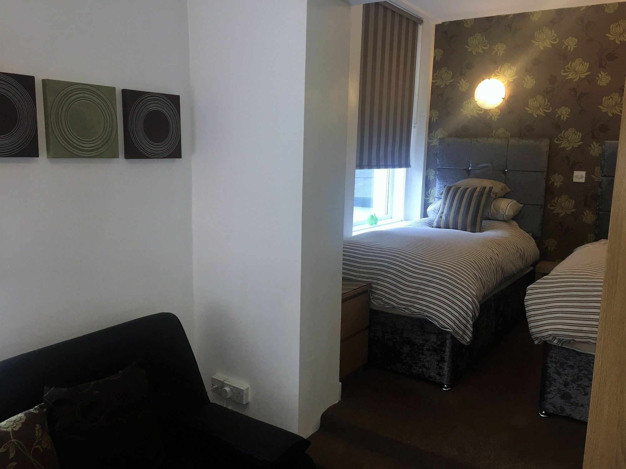 Beechwood Ensuite Guest House Άυρ Εξωτερικό φωτογραφία