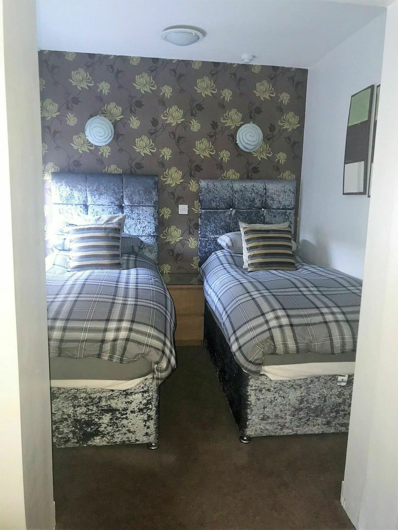 Beechwood Ensuite Guest House Άυρ Εξωτερικό φωτογραφία