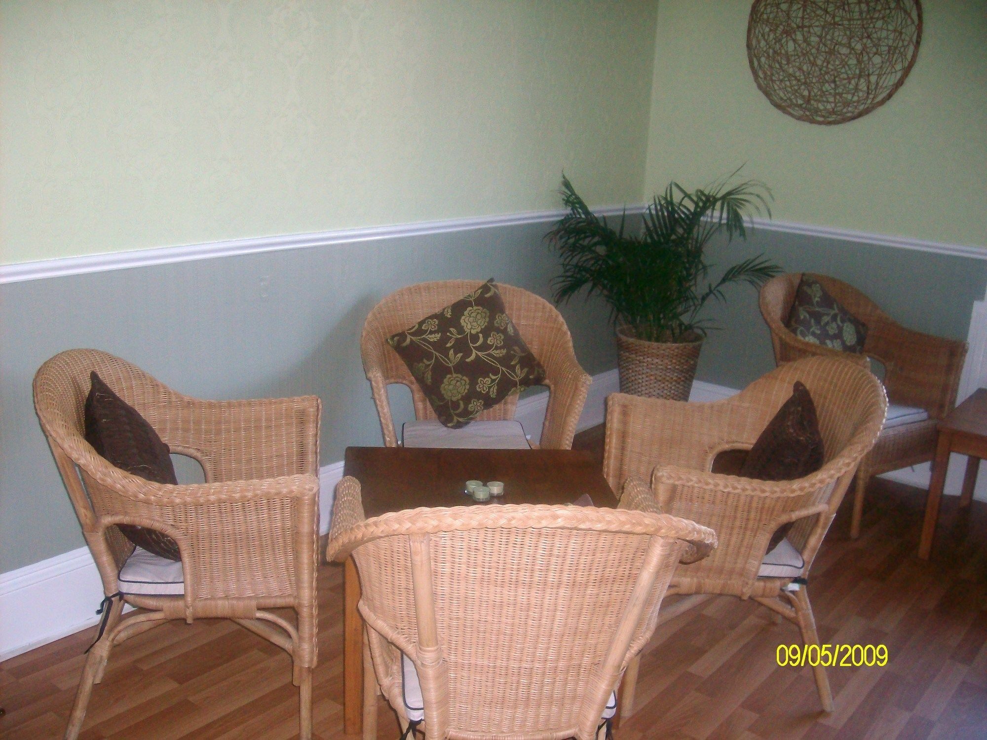 Beechwood Ensuite Guest House Άυρ Εξωτερικό φωτογραφία