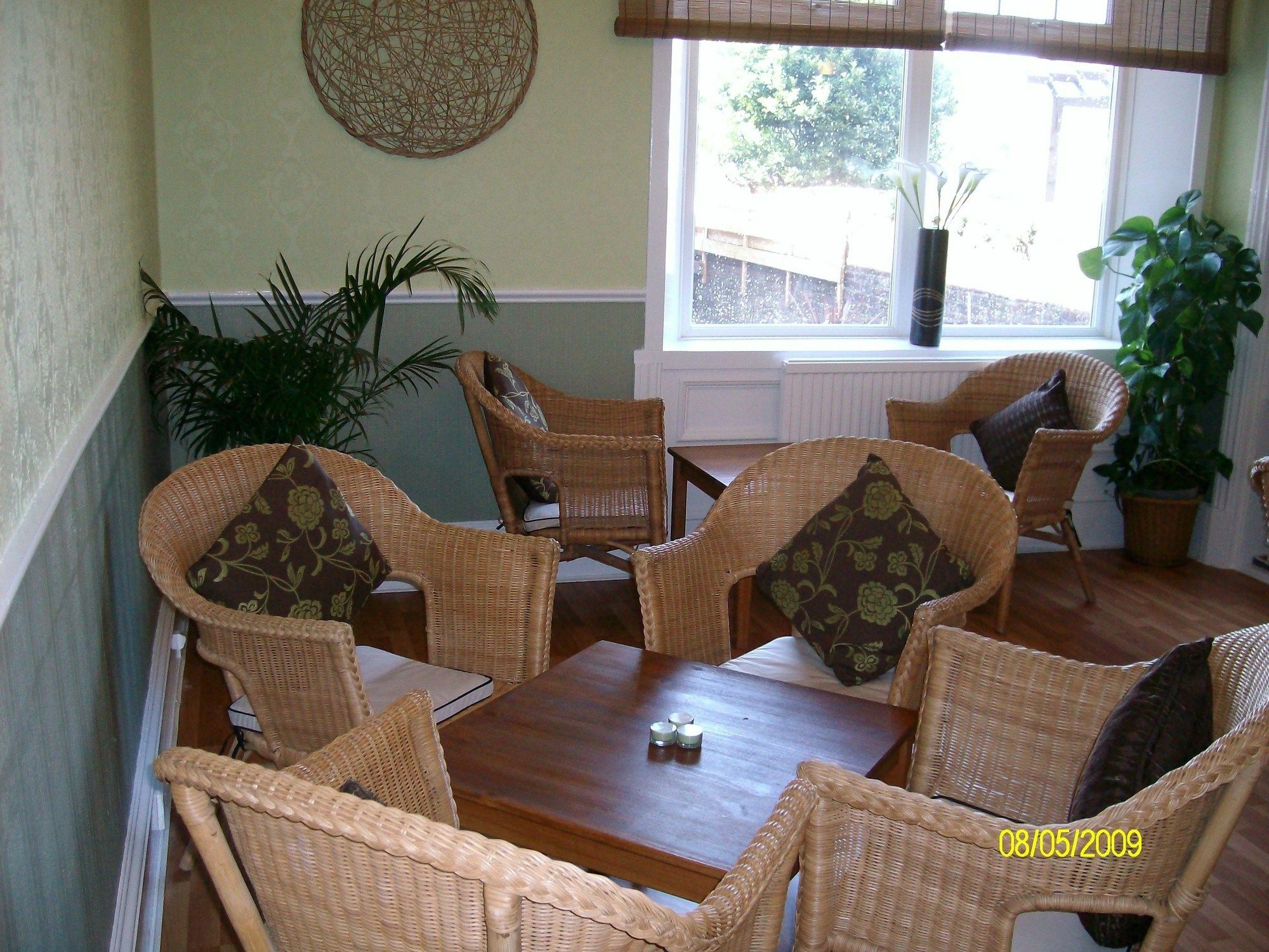 Beechwood Ensuite Guest House Άυρ Εξωτερικό φωτογραφία