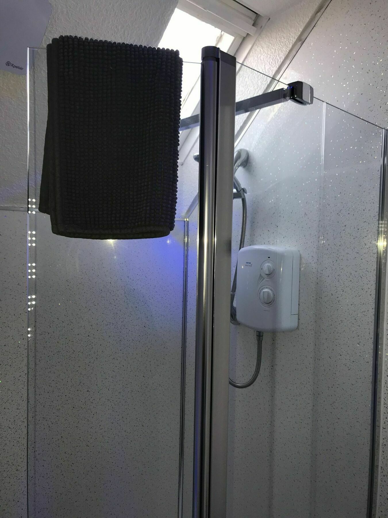 Beechwood Ensuite Guest House Άυρ Εξωτερικό φωτογραφία