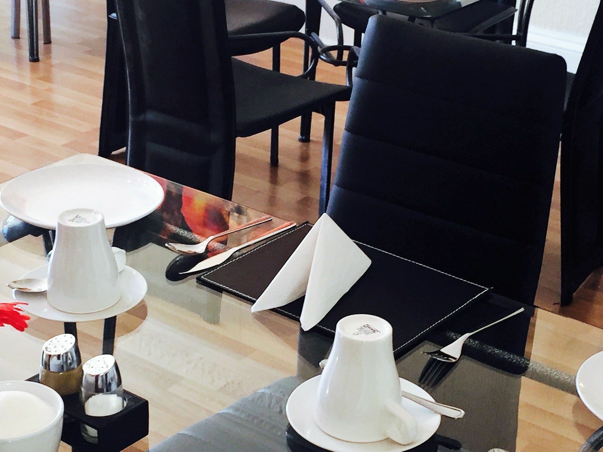 Beechwood Ensuite Guest House Άυρ Εξωτερικό φωτογραφία