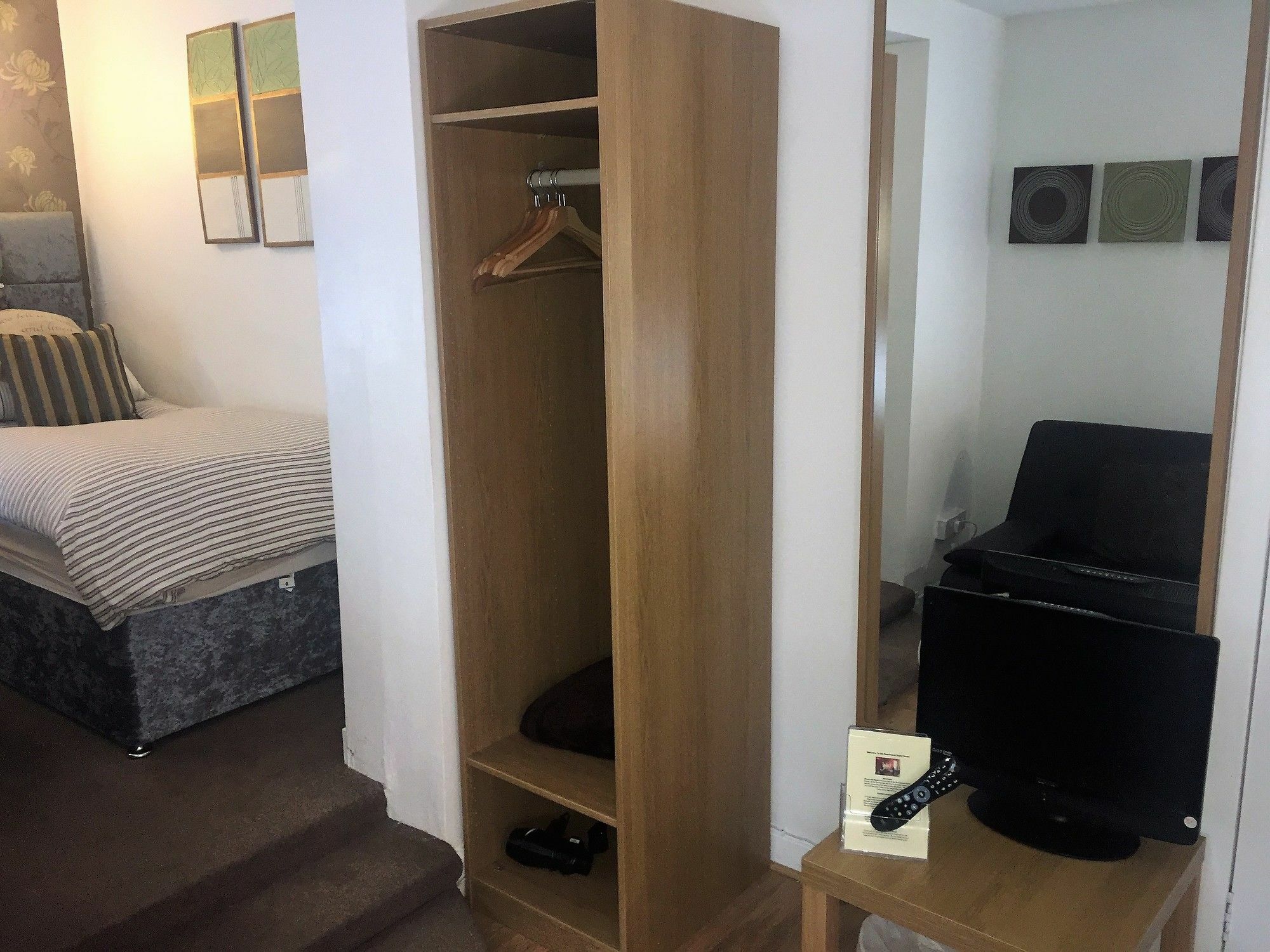 Beechwood Ensuite Guest House Άυρ Εξωτερικό φωτογραφία